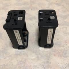 kenwood 特小 無線機 電池ケース BT-8 3個セットのサムネイル