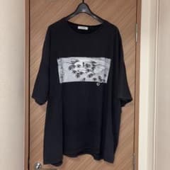 価格交渉歓迎】Psychoworks グレムリンTシャツ オーバーサイズ - メルカリ