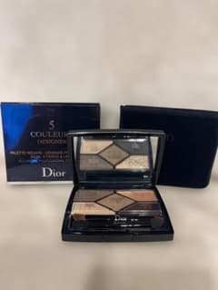 Dior 5 Couleurs Designer 718 アイシャドウパレット - メルカリ
