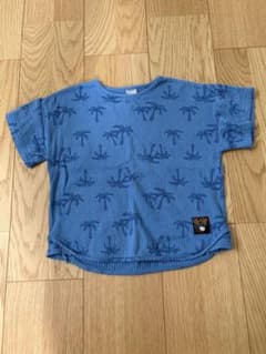 DILASH Tシャツのサムネイル
