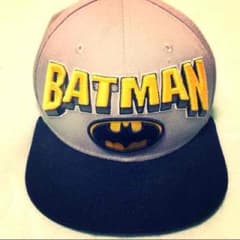 バットマン ニューエラキャップのサムネイル