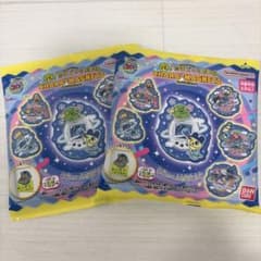 祝！たまごっち30th キャラマグネッツ 未開封 2個セットのサムネイル