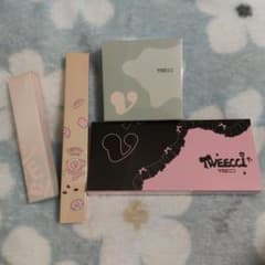 VEECCI 　4点セット☆のサムネイル