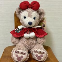 Disney ShellieMay outfit costume Christmas