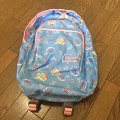 hina様専用 ナイスクラップ リュックのサムネイル