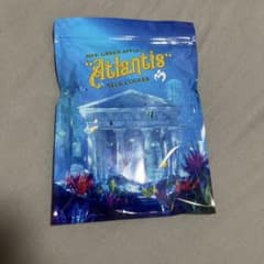 Mrs. GREEN APPLE Atlantis ネッククーラーのサムネイル