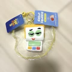 新品 トイストーリー5 トイストーリー 5 スクイーズ スマーティーパンツのサムネイル