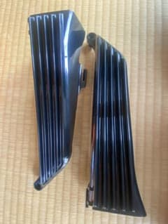 CBR400F ONES&M エアーガイド　エンデュランスのサムネイル