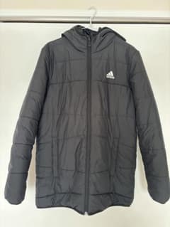adidas ダウン 160サイズのサムネイル