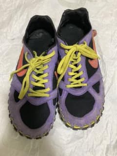 NIKE ナイキ スニーカー　26のサムネイル