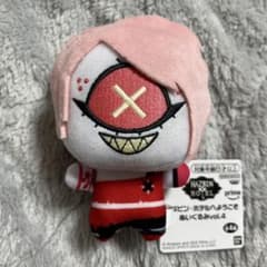 ハズビン・ホテルへようこそ ぬいぐるみvol.4の入手方法まとめ – 攻略