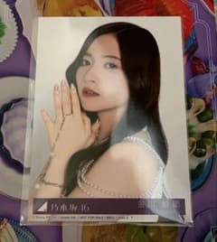 乃木坂46 My respect 封入生写真 金川紗耶 - メルカリ