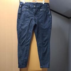J BRAND ストレッチデニム　色落ち黒のサムネイル