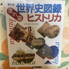 世界史図録のサムネイル