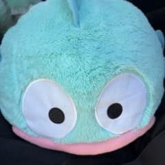 ハンギョドン ぬいぐるみ セガ アミューズメント専用景品のサムネイル