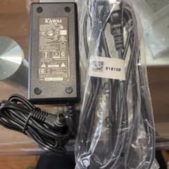 れもん様専用カワイ  PSー154アダプターのサムネイル