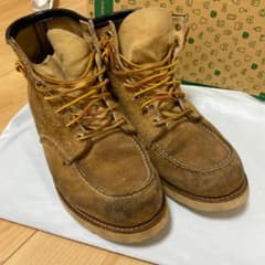 レッドウィング ブーツ　28㎝のサムネイル