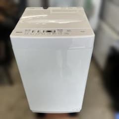 女性オーナー山善 6kg 2024年 YWM-60(W) - メルカリ