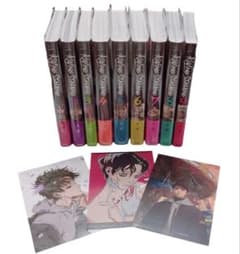 Killing Stalking キリング・ストーキング 全巻セット 特典付き - メルカリ