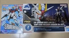 在*o様 中国限定ガンプラ2種セット 在*o様 中国限定ガンプラ2種セット - メルカリ