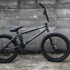 BMXのサムネイル