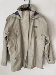 THE NORTH FACE ゴアテックス　ジャケットのサムネイル