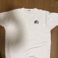 LURKING CLASS Tシャツ ホワイト Lのサムネイル