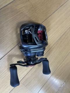 ダイワ アルファスAIR TW 8.6L 左ハンドル ベイトリール 20…のサムネイル
