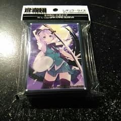 東方　妖夢スリーブのサムネイル