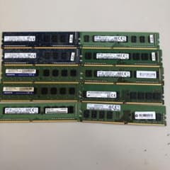 些*細様 ■ジャンク品■　メモリ 31 □ジャンク品□ メモリ 31 - メルカリ