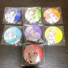アイナナ 缶バッジ　セットのサムネイル