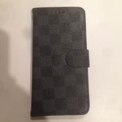 手帳型iPhoneケース 6plus 6splusのサムネイル