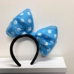 ディズニー カチューシャのサムネイル