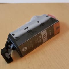 キャノン BCI-325PGBKのサムネイル