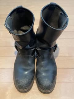 レッドウイング redwing エンジニアブーツのサムネイル