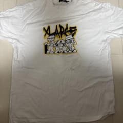 XLARGE 半袖 Tシャツ ホワイト Lのサムネイル