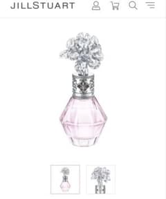 JILLSTUART クリスタルブルーム オードパルファン 30mlのサムネイル