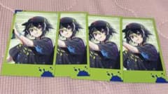 1th Anniversary チェキ風カード 伊波ライのサムネイル
