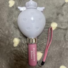 すとぷり 立体ペンライトのサムネイル