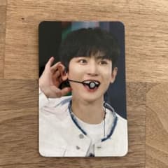 EXO ペンミ　トレカ　チャニョルのサムネイル