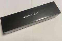 【値下げ！】アップルウォッチ5 Apple watch 5 NIKEモデルのサムネイル