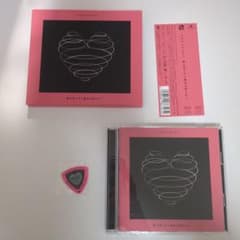 マカロニえんぴつ アルバム 愛を知らずに魔法は使えない 初回限定版