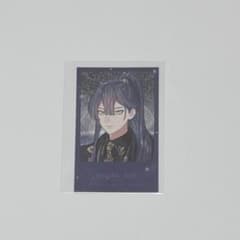 長尾景 チェキのサムネイル