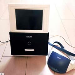 9割引。KLAUS Z8888 サイコフィードバックシステム アルファ波 SSI α波測定器 SSIのサイコフィードバック・システム KLAUS Z-8888