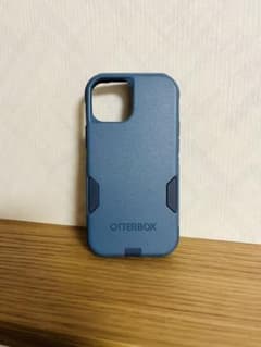 iPhone12mini /13miniケース Commuter抗菌加工シリーズのサムネイル