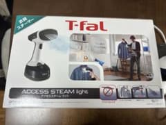 ティファールT-FAL 衣類スチーマー アクセススチーム ライト DT7002のサムネイル