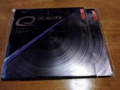 ミズノ　Qクオリティ　新品2枚のサムネイル