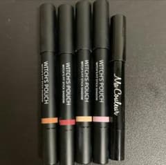 スティックアイシャドウ 5本セットのサムネイル