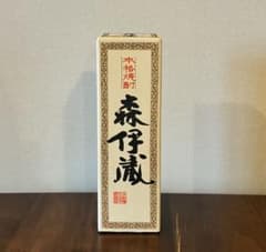 森伊蔵 本格焼酎 720mlのサムネイル