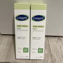 セタフィル　モイスチャライジングトナー150ml×2のサムネイル